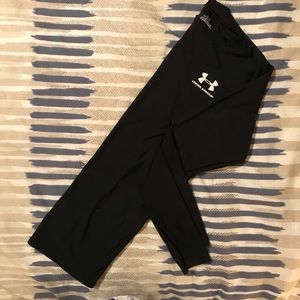 Men’s Under Armor Long Sleeve Compression Shirt